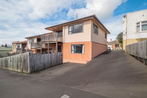 Photo of property in 18a Duncan Street, Dunedin Central, Dunedin, 9016