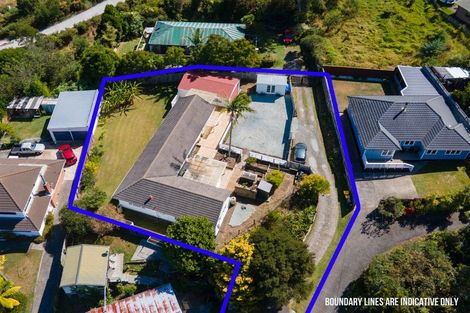 Photo of property in 52 Don Buck Road, Massey, Auckland, 0614