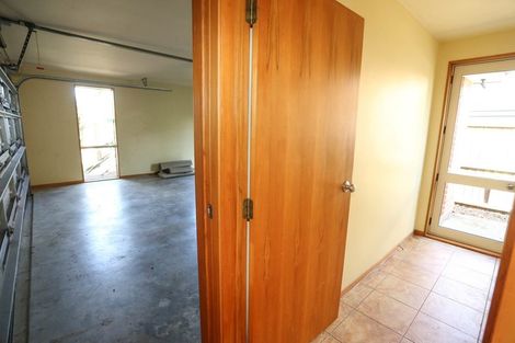 Photo of property in 187 Withells Road, Avonhead, Christchurch, 8042