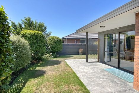 Photo of property in Cox Street Mews, 4/11 Cox Street, Ashburton, 7700