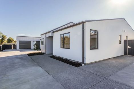 Photo of property in 2/36 Marriotts Road, North New Brighton, Christchurch, 8083