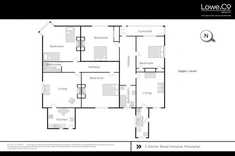 Photo of property in 2 Konini Road, Hataitai, Wellington, 6021