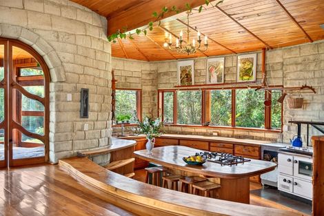 Photo of property in 204 Oyster Point Road, Kaukapakapa, Warkworth, 0984