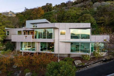 Photo of property in 155 Portobello Road, Vauxhall, Dunedin, 9013