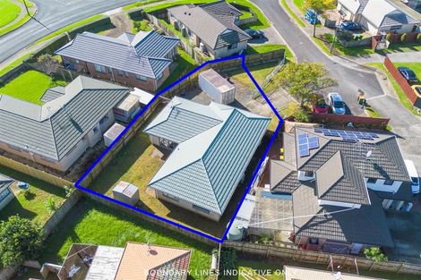 Photo of property in 3 Aspenwood Place, Favona, Auckland, 2024