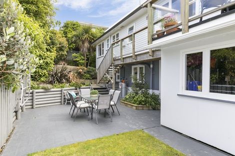 Photo of property in 41 Cockayne Road, Khandallah, Wellington, 6035