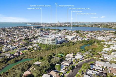 Photo of property in 7a Prospect Terrace, Milford, Auckland, 0620