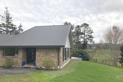 Photo of property in 41 Ngunguru Ford Road, Kiripaka, Whangarei, 0173