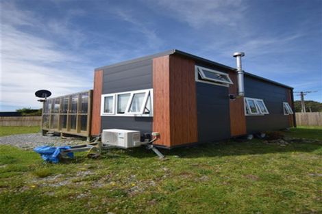 Photo of property in 15 Aylmer Street, Ross, 7812