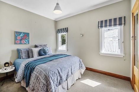 Photo of property in 85 Grant Road, Thorndon, Wellington, 6011