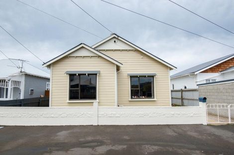 Photo of property in 91 Richardson Street, Saint Kilda, Dunedin, 9012