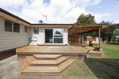 Photo of property in 46 Elmwood Crescent, Pukete, Hamilton, 3200