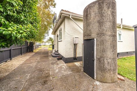 Photo of property in 29 Caffray Avenue, Aramoho, Whanganui, 4500