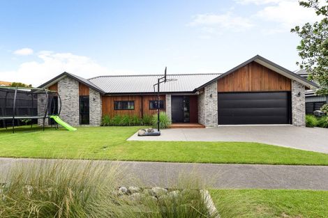 Photo of property in 17 Riverpoint Glade, Flagstaff, Hamilton, 3210