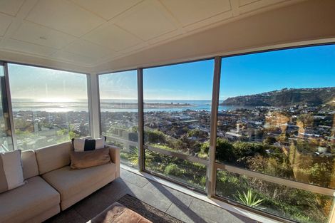 Photo of property in 22a Glendevere Terrace, Redcliffs, Christchurch, 8081