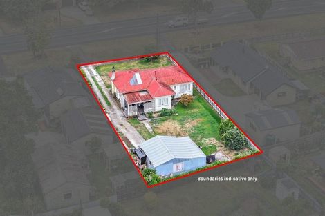 Photo of property in 59 Burwood Road, Matamata, 3400