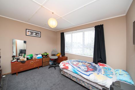 Photo of property in 8 Austin Place, Awapuni, Palmerston North, 4412