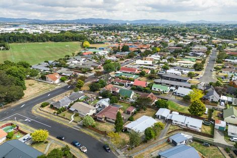 Photo of property in 46 Elmwood Crescent, Pukete, Hamilton, 3200