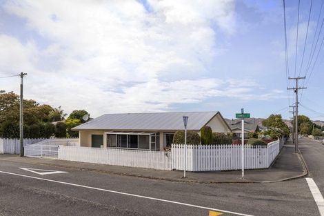 Photo of property in 131 Charles Street, Blenheim, 7201