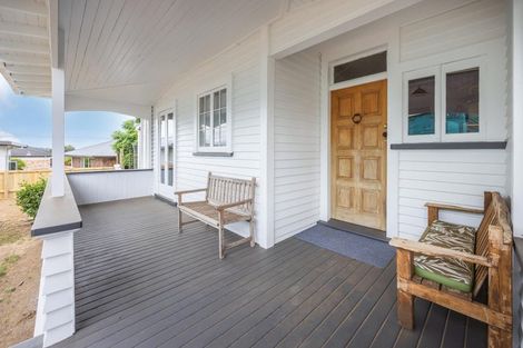 Photo of property in 327 Carlton Street, Te Awamutu, 3800