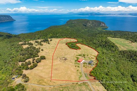 Photo of property in 431 Kawakawa Road, Marotiri, Taupo, 3377