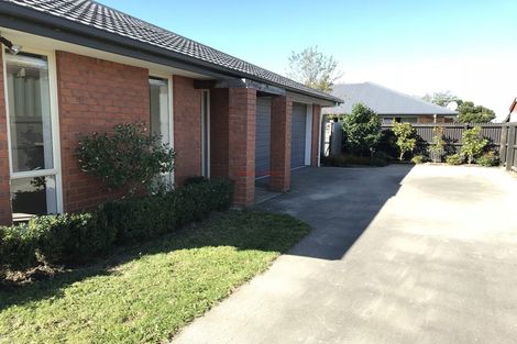Photo of property in 131 Mcmurdo Street, Tinwald, Ashburton, 7700