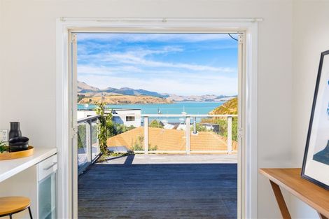 Photo of property in 9 Bayview Place, Cass Bay, Lyttelton, 8082