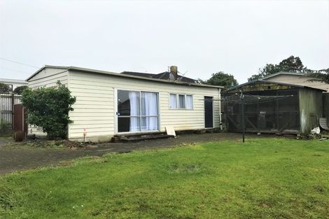 Photo of property in 33 Park Avenue, Papatoetoe, Auckland, 2025