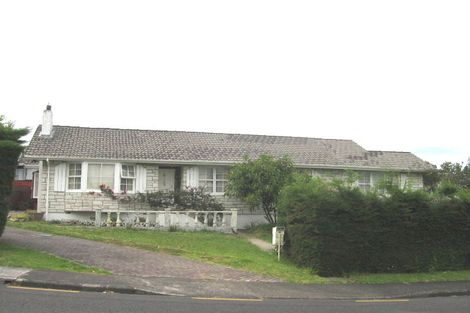 Photo of property in 40 Waverley Avenue, Glenfield, Auckland, 0629