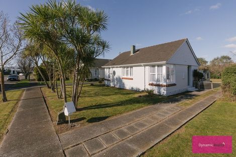 Photo of property in 30 Leicester Street, Terrace End, Palmerston North, 4410