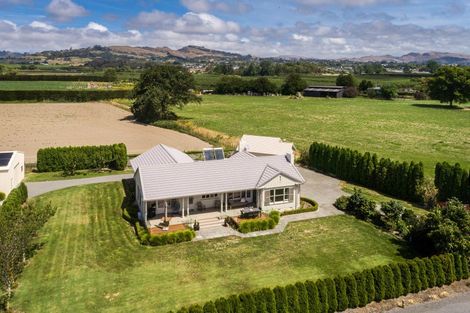 Photo of property in 156 Thompson Road, Havelock North, Hastings, 4180