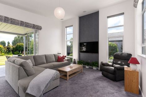 Photo of property in 12 Alexandrina Street, Marshland, Christchurch, 8083