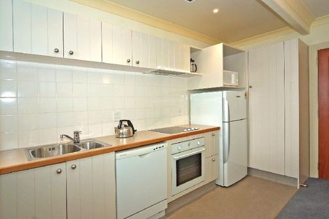 Photo of property in Kelvin House, 6a/16 The Terrace, Wellington Central, Wellington, 6011