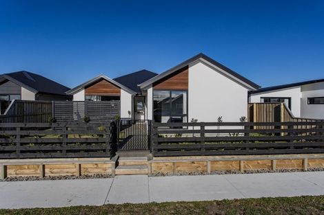 Photo of property in 5 Gossett Lane, Pegasus, 7612