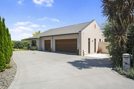 Photo of property in 19c Cooper Crescent, Cambridge, 3434