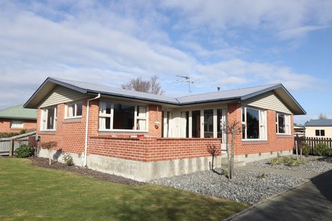 Photo of property in 8 Miller Avenue, Allenton, Ashburton, 7700