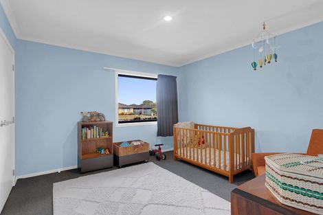 Photo of property in 12 Pharo Place, Ngaruawahia, 3720