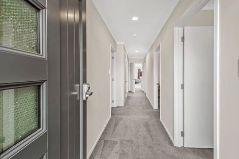 Photo of property in 59 Rawnsley Terrace, Wigram, Christchurch, 8042