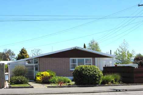 Photo of property in 212 Scott Street, Redwoodtown, Blenheim, 7201