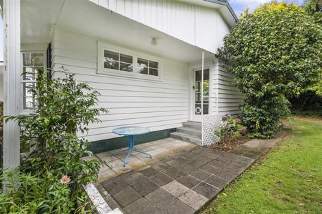 Photo of property in 3 Kotare Place, Levin, 5510