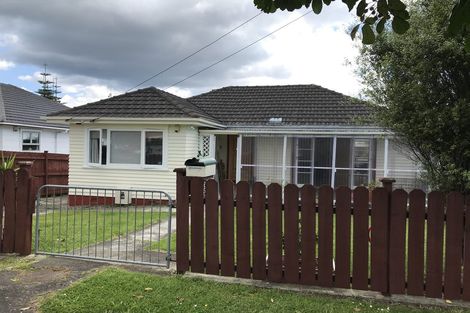 Photo of property in 137 St Georges Road, Avondale, Auckland, 0600