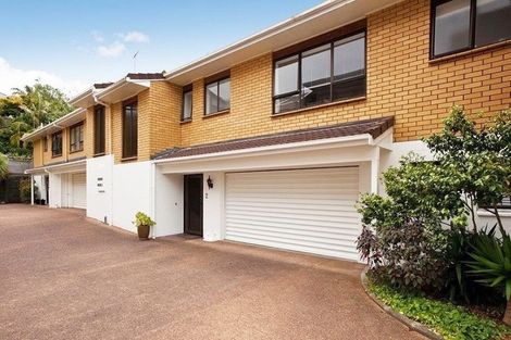 Photo of property in 2/27 The Parade, Saint Heliers, Auckland, 1071