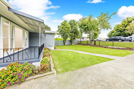Photo of property in 1/15 Onslow Road, Papakura, 2110