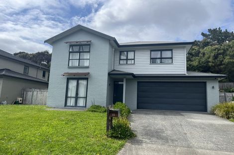 Photo of property in 45 Mackay Drive, Greenhithe, Auckland, 0632
