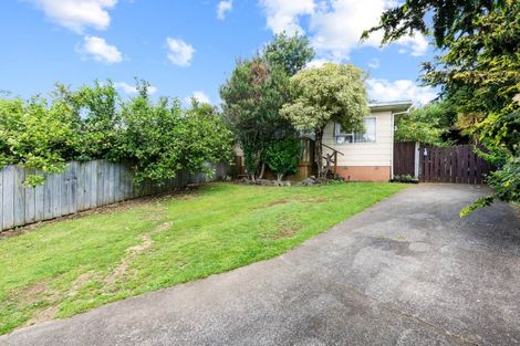 Photo of property in 1/20 Challen Close, Conifer Grove, Takanini, 2112