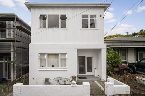 Photo of property in 29 Hiropi Street, Newtown, Wellington, 6021