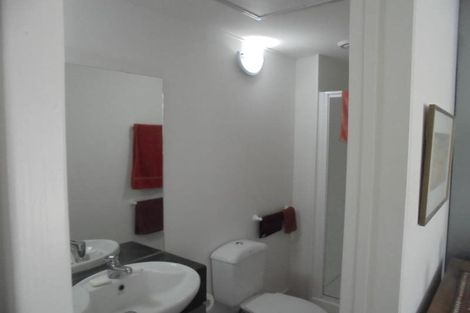 Photo of property in Hannahs Corner, 42/8 Leeds Street, Te Aro, Wellington, 6011