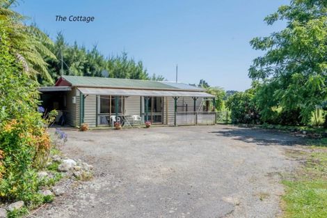 Photo of property in 17 Riveredge Terrace, Ohau, Levin, 5570