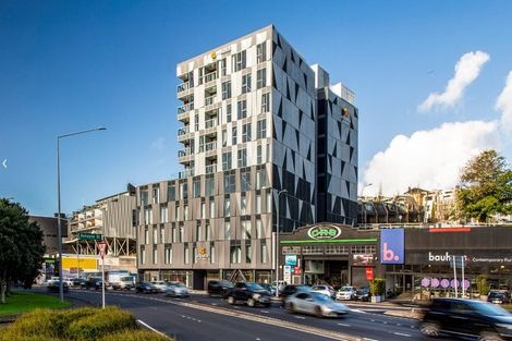 Photo of property in 2b Augustus Terrace, Parnell, Auckland, 1010