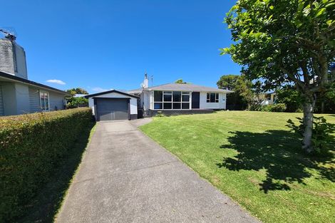 Photo of property in 8 Seaforth Grove, Greerton, Tauranga, 3112